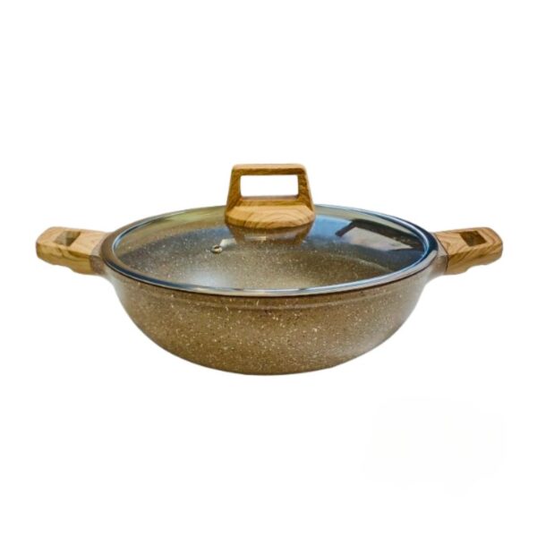 Kiam Die Casting Non-Stick Fry Pan 28cm